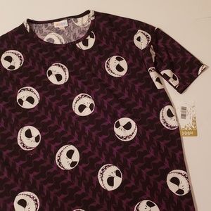 NWT lularoe xxs irma